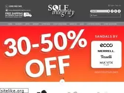 Sites similar to soleintegrity.com.au