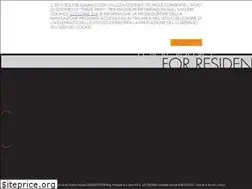 Sites similar to soleislignano.com