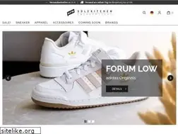 Sites similar to solekitchen.de