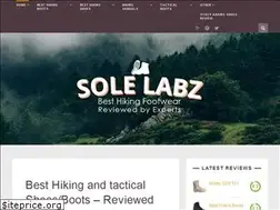 Sites similar to solelabz.com