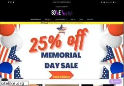 Sites similar to solelavish.com