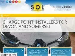 Sites similar to solelectrical.com