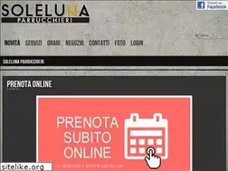 Sites similar to soleluna-lp.com