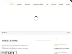 Sites similar to soleluna.nl