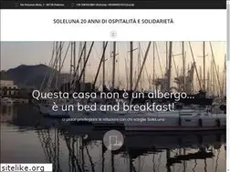 Sites similar to solelunabedandbreakfast.org