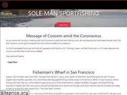Sites similar to solemanfishing.com