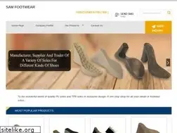 Sites similar to solemanufacturer.com