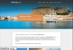 Sites similar to solemar-sicilia.it