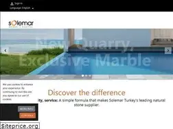 Sites similar to solemarble.com