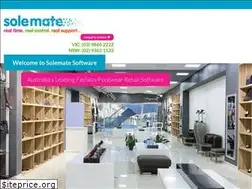 Sites similar to solemate.com.au