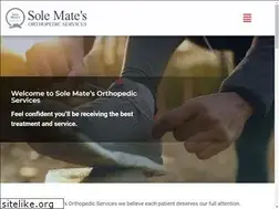 Sites similar to solematesnb.com