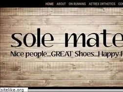 Sites similar to solematesny.com
