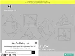 Sites similar to solematesox.com