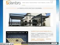 Sites similar to solembra.fr