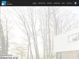 Sites similar to soleme.be