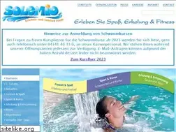 Sites similar to solemio-stade.de
