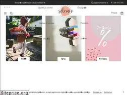 Sites similar to solemio.si