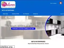 Sites similar to solemnindia.com