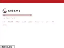 Sites similar to solemo.jp