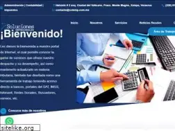 Sites similar to solemp.com.mx