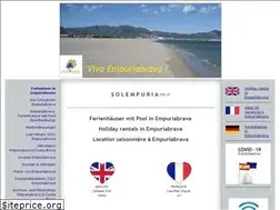 Sites similar to solempuria.com