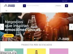 Sites similar to solemsac.info