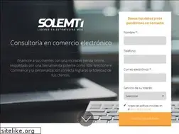 Sites similar to solemti.net
