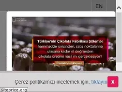 Sites similar to solen.com.tr