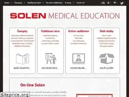 Sites similar to solen.cz