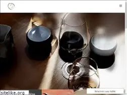 Sites similar to solena-restaurant.com