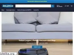 Sites similar to solencosa.co.za