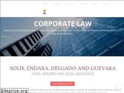 Sites similar to solendeg.com