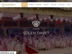 Sites similar to solendugunsalonu.com