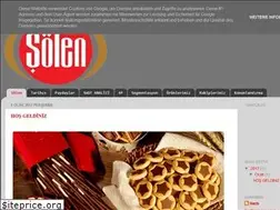 Sites similar to solendurumanalizi.blogspot.com