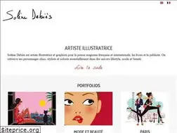 Sites similar to solenedebies.com