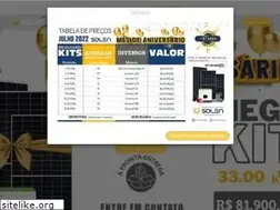 Sites similar to solenenergia.com.br