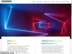 Sites similar to soleneon.com
