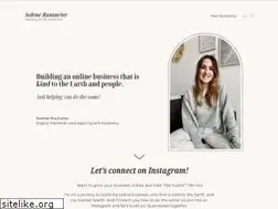 Sites similar to solenerauturier.com