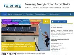 Sites similar to solenerg.com.br