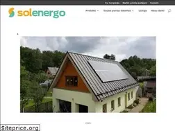 Sites similar to solenergo.lv