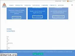 Sites similar to solenersa.com