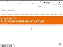 Sites similar to soleni-group.de