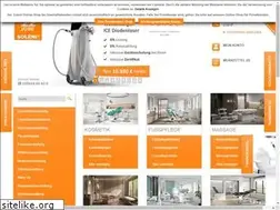 Sites similar to soleni.de