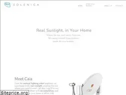 Sites similar to solenica.com