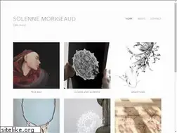 Sites similar to solennemorigeaud.fr