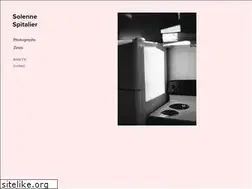 Sites similar to solennespitalier.com