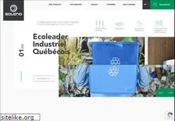 Sites similar to soleno.com