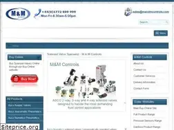 Sites similar to solenoid-valves.co.uk