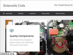 Sites similar to solenoids-coils.com