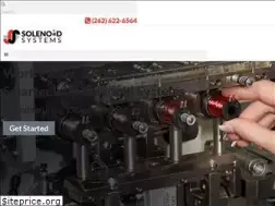 Sites similar to solenoidsystems.com